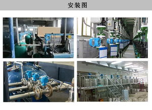 氣體渦輪流量計(jì)與氣體壓縮機(jī)械 選型、應(yīng)用與市場供應(yīng)全解析