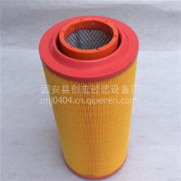 如何選購優(yōu)質空壓機空氣過濾器濾芯？專業(yè)指南助您實現(xiàn)高性價比采購